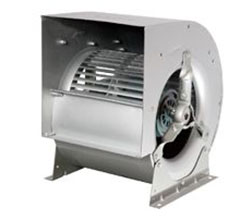 Ventilador Centrífugo, de Transmisión Directa