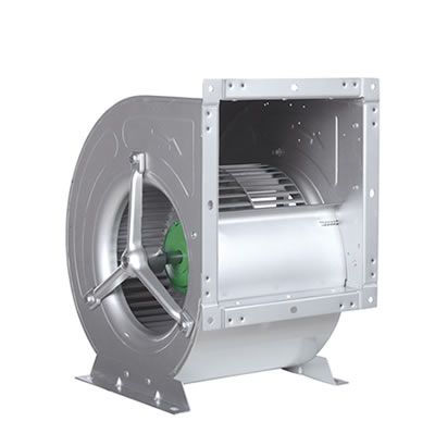 Ventiladores Centrífugos