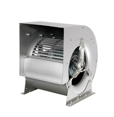 Ventiladores Centrífugos