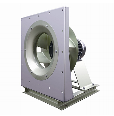 Ventiladores Centrífugos