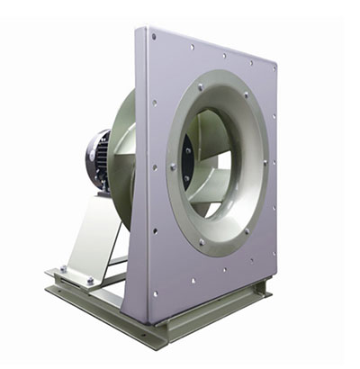 Ventilador Centrífugo, Series SYWB