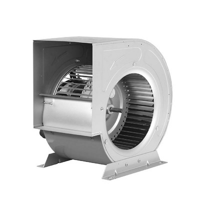 Ventiladores Centrífugos
