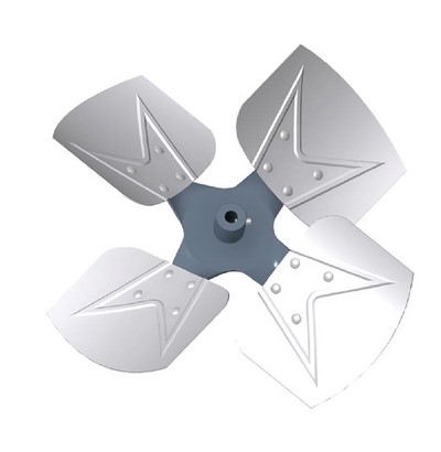 Ventiladores Axiales