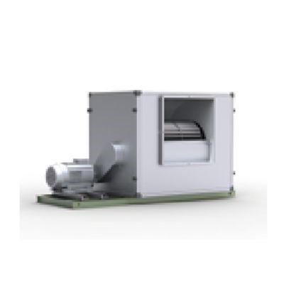 Ventiladores Industriales