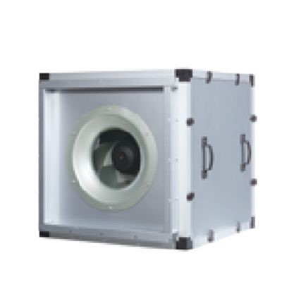 Ventiladores Industriales