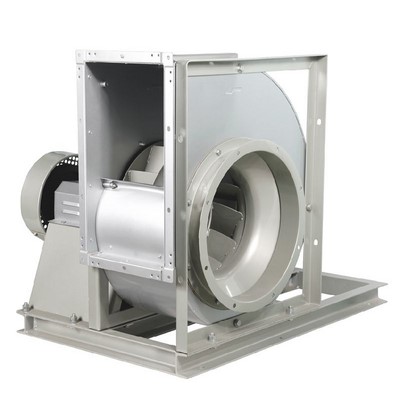 Ventiladores Industriales